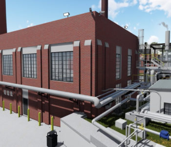 UGA-Steam-Plant-Exterior-Rendering