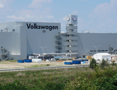 VW-Chattanooga